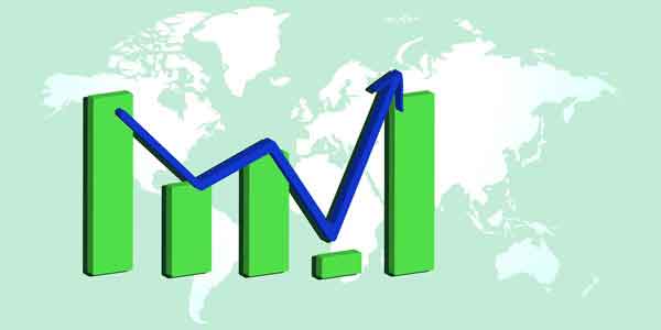 Team working at Prudent