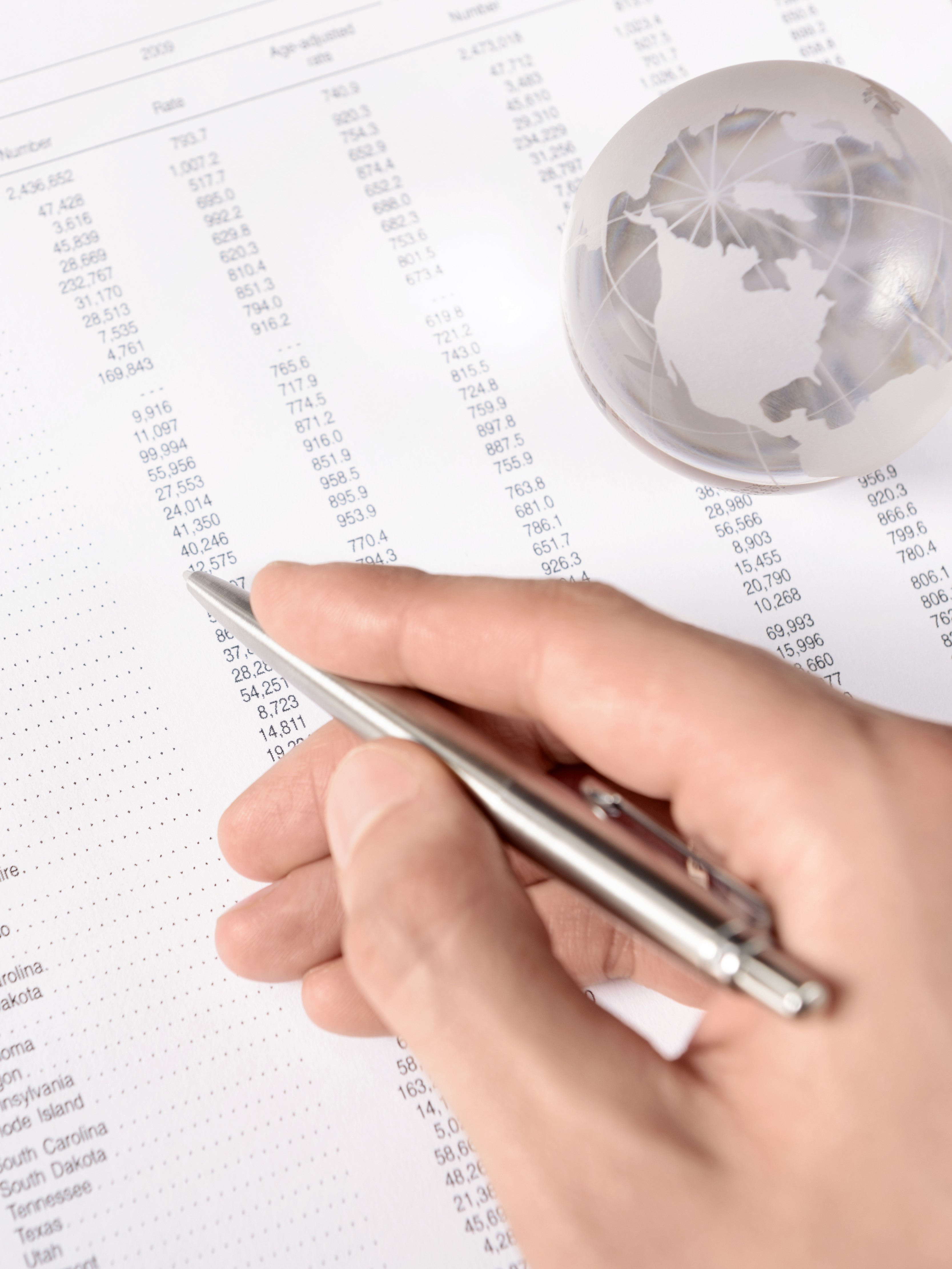 International Tax Compliance